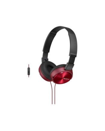 Sony Mdr-zx310apr Ce7 On-ear   Over-ear Hovedtelefon