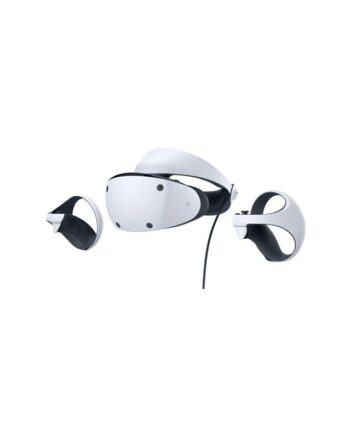 Sony Playstation Vr2 Vr Headset