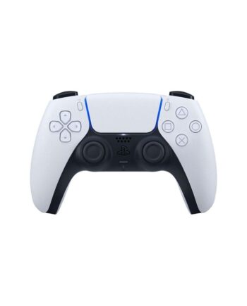 Sony Ps5 Dualsense V2  Hvid Ps5 Controller