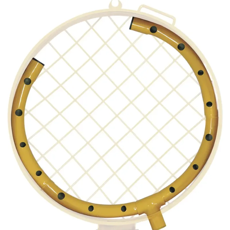 Soroto Dust Controller 300l  Til 300l Tvangsblander