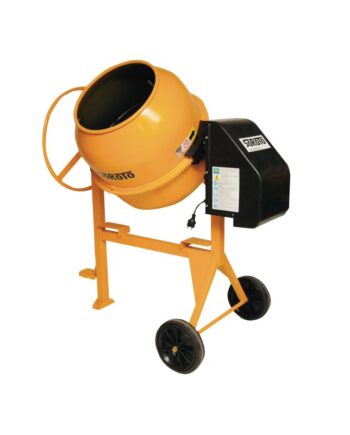 Soroto Tromleblander Cms130    130lt  Tromlekap  150