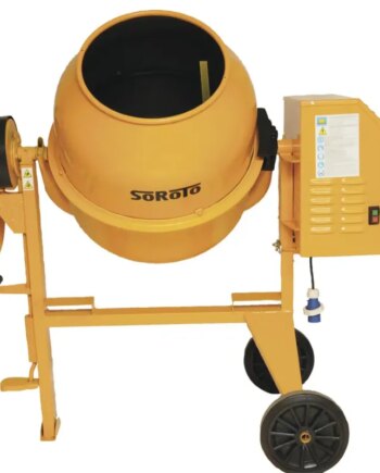 Soroto Tromleblander 160lt Cmp160d   Udveksling