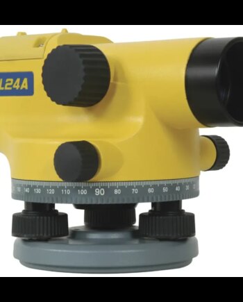 Spectra Niveller24x Forstørrelse A03