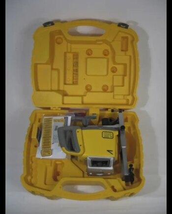 Spectra Rotationslaser Hv302   Med Hl 760   A03