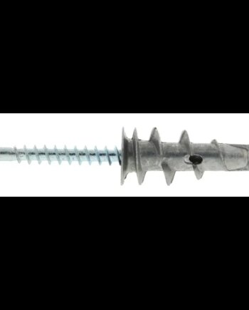 Spit Drivar Tp12 Gipsdybel   Skrue       31 Mm Metal