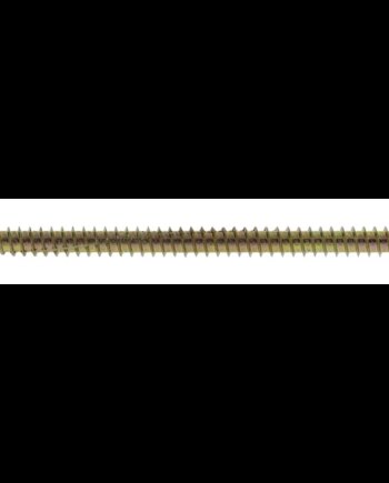 Spit Fs-  Karm-anker   Hoved       72 Mm Elforzinket  Tx30
