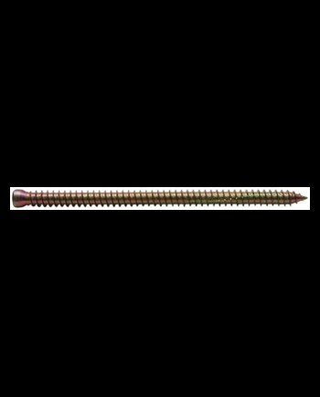 Spit Fs-  Karm-anker   Hoved       112 Mm Elforzinket  Tx30