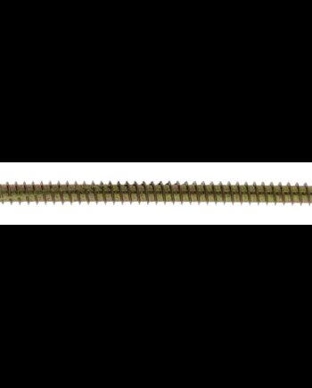 Spit Fs-  Karm-anker   Hoved       212 Mm Elforzinket  Tx30