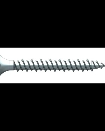 Spit Gipskombi   Træ-stål Løs Elfz  5my3 9x55mm