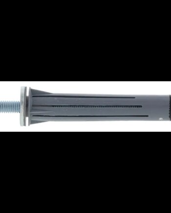 Spit Xtech   Gipsdybel 10   50 15 Mm     Nylon