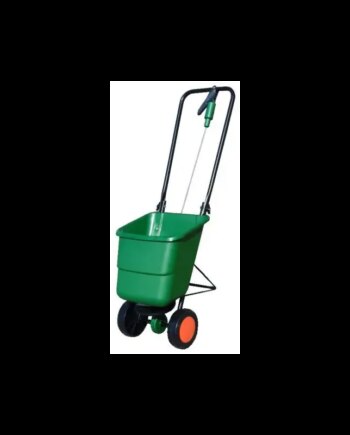Spreder Salt Gødning Såning 12 Kg 409-132