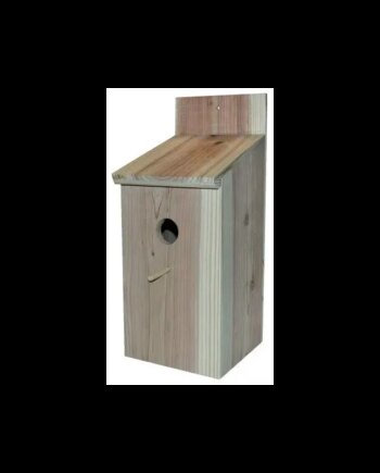 Stærekasse Tag   Ryg   18x22x43cm 217-850