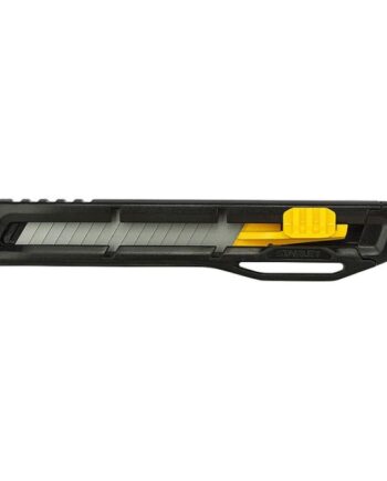 Stanley Slide Lock Knæk Af Kniv 18 Mm Stht10323-