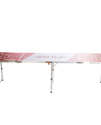 Stanlord Beer Pong Bord Foldebar