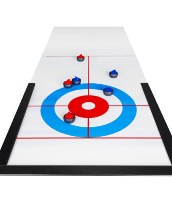Stanlord Bordcurling Curl2play
