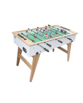 Stanlord Bordfodbold Monza Foldbart 6951450