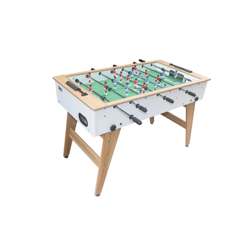 Stanlord Bordfodbold Monza Foldbart 6951450