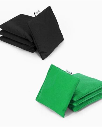 Stanlord Cornhole Pro Kastepuder   Stk 15x15cm