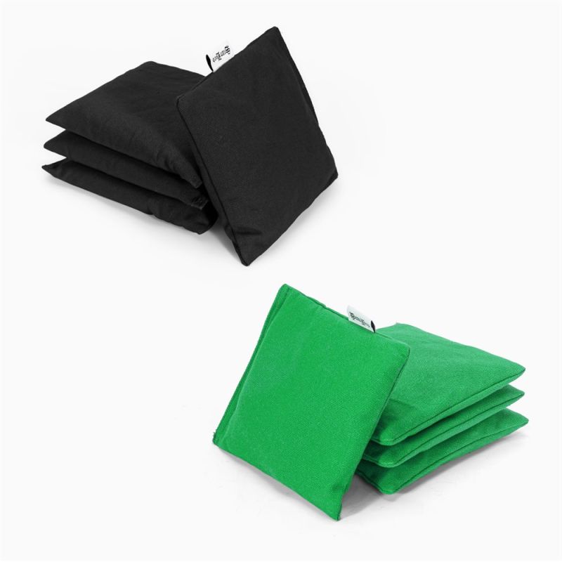 Stanlord Cornhole Pro Kastepuder   Stk 15x15cm