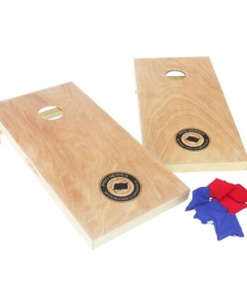 Stanlord Cornhole Pro Original Med Pro Kastepuder
