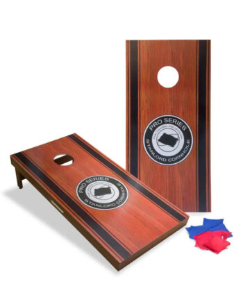 Stanlord Cornhole Pro Original Med Pro Kastepuder 6950901