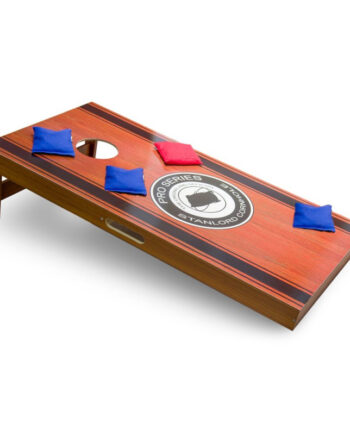 Stanlord Cornhole Pro Original Single Editon With   Bags Pro