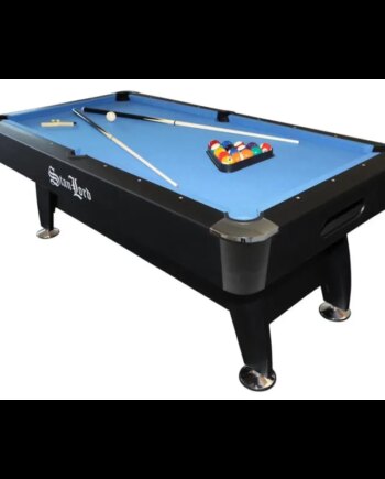 Stanlord Milan   Quot  Poolbord