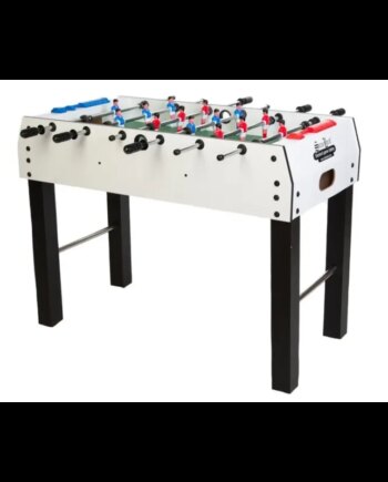 Stanlord Monopoly White Edition Fodboldbord