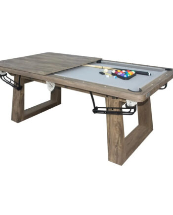 Stanlord Poolbord Bordtennisbord Spisebord   Fods Catania Dinning 6951449