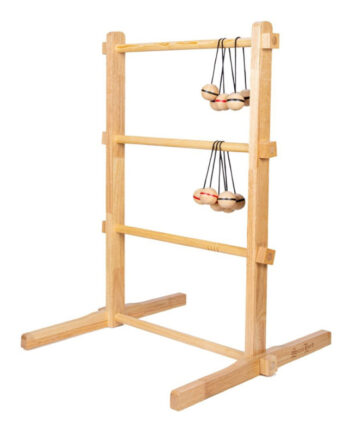 Stanlord Stigegolf Ladder Pro