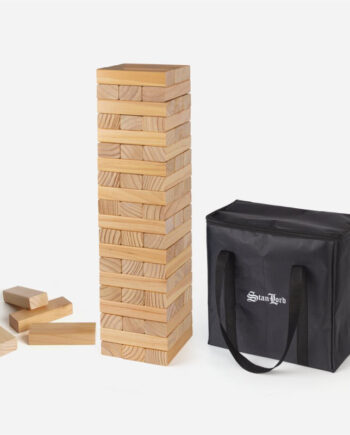 Stanlord Tumble Tower Pro    Klodsmajor