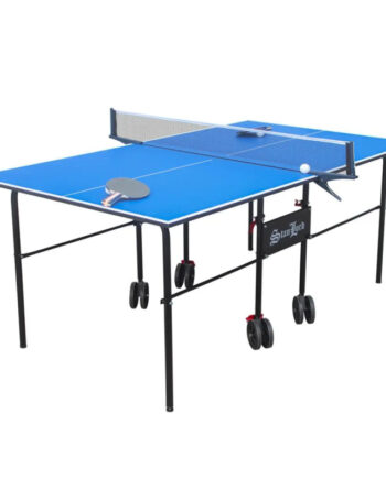 Stanlord Verona     Bordtennisbord 181x102   Cm 6951445