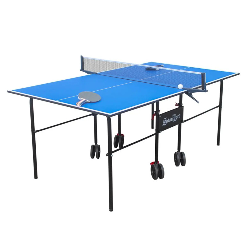 Stanlord Verona     Bordtennisbord 181x102   Cm 6951445