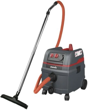 Starmix Støvsuger Isc 1625  Quot   Quot  Safe Mpb  B01