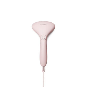Steamery Cirrus No   Matte Pink Tøjsteamer