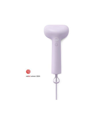 Steamery Cirrus   Lilac Tøjsteamer