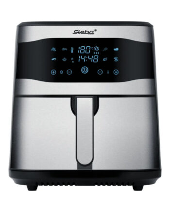 Steba Hf 8000 Family Airfryer   Liter