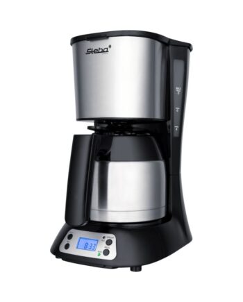 Steba Kaffemaskine    Termokande