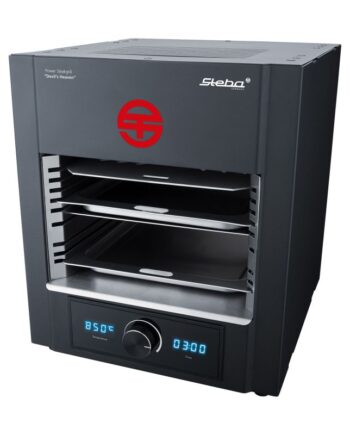 Steba Power Steakgrill Devil   Heaven
