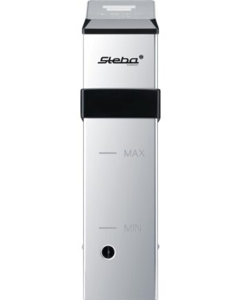 Steba Sous Vide Cirkulator Sv120  Ipx7  8l Min