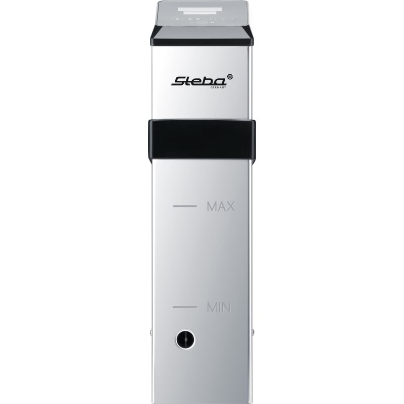 Steba Sous Vide Cirkulator Sv120  Ipx7  8l Min