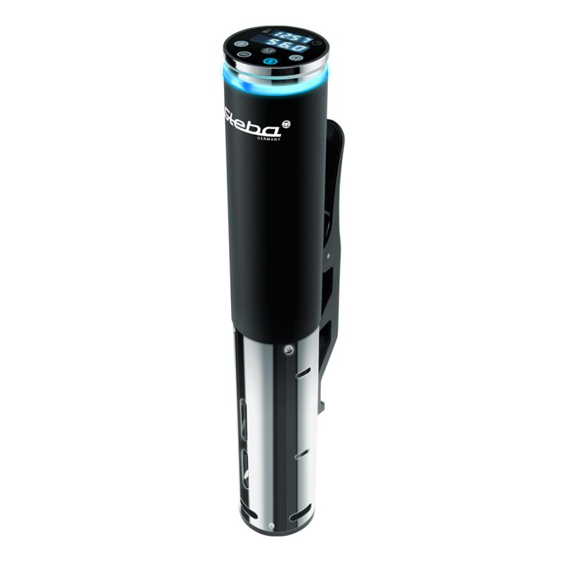 Steba Sous Vide Cooker  Ipx7  8l Min