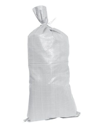 10   Sandsække Med Snorreluk 75   35cm