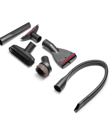 Støvsuger Mundstykker Universal Kombo Kit   Dele 32mm