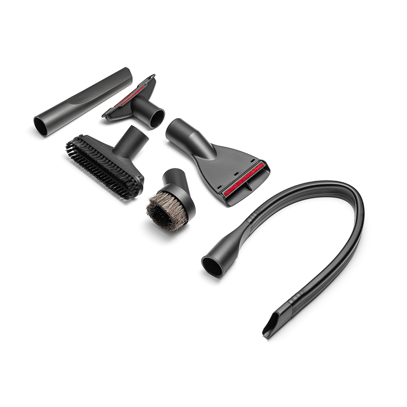 Støvsuger Mundstykker Universal Kombo Kit Dele 32mm