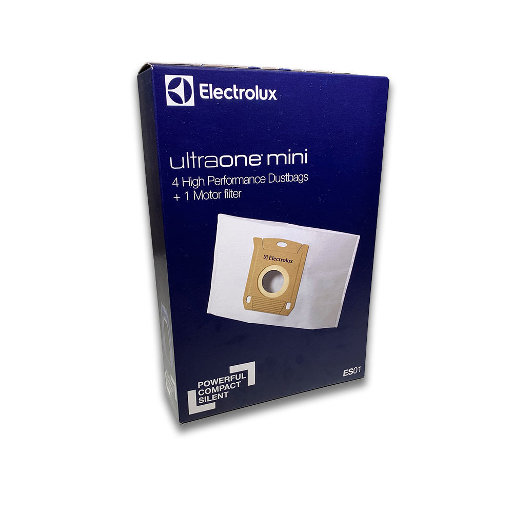 Støvsugerposer Til Electrolux Ultraone Mini   Stk