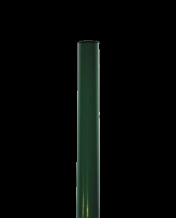 Stolpe For Panelhegn ø34 Mm  Grøn 102-010