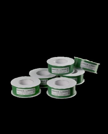 Storm Byggetape Dampspærretape Grøn 25mx50x0 3mm