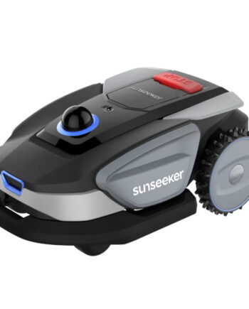 Sunseeker S4 Lidar Robotplæneklipper   000 Mâ