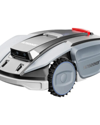 Sunseeker S5 Rtk   Vslam Awd Robotplæneklipper   600 Mâ